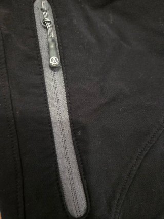 Pantalones técnicos Ternua S