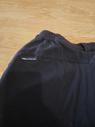 Pantalones técnicos Ternua S
