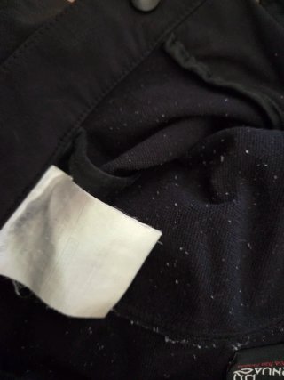 Pantalones técnicos Ternua S