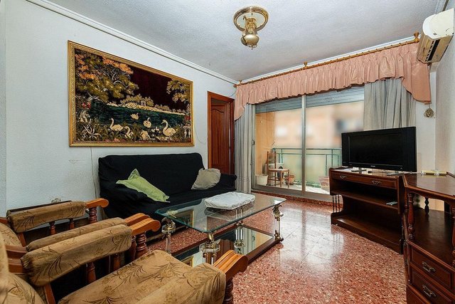 Piso en venta en Nou Moles en Valencia - Imagen 6