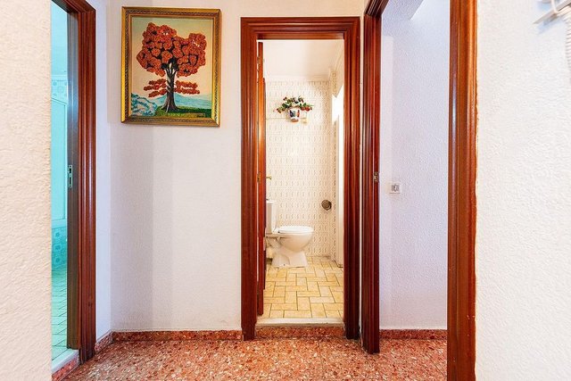 Piso en venta en Nou Moles en Valencia - Imagen 19