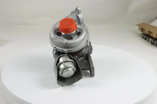 Turbo compresor 1.6 HDI 9HX 9HY