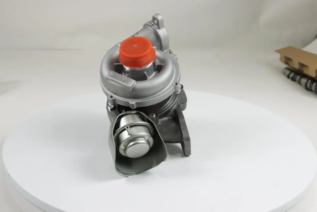 Turbo compresor 1.6 HDI 9HX 9HY