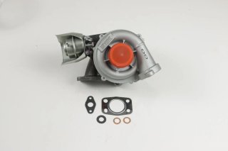 Turbo compresor 1.6 HDI 9HX 9HY