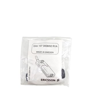 Ericsson T18s Borgogna - Non Funzionante