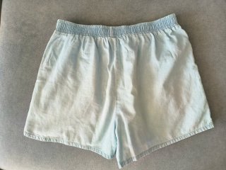Pack 2 Shorts Verano In Extenso (Talla 16 / S)