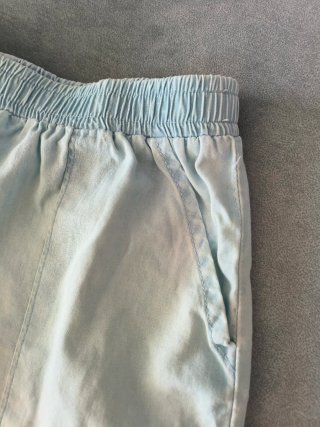 Pack 2 Shorts Verano In Extenso (Talla 16 / S)
