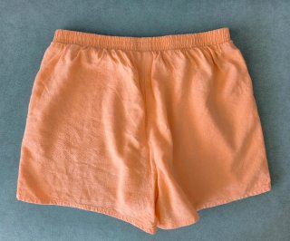 Pack 2 Shorts Verano In Extenso (Talla 16 / S)