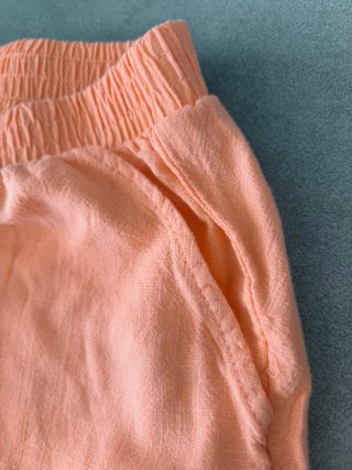 Pack 2 Shorts Verano In Extenso (Talla 16 / S)