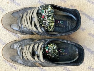 Scarpe Serafini donna 40