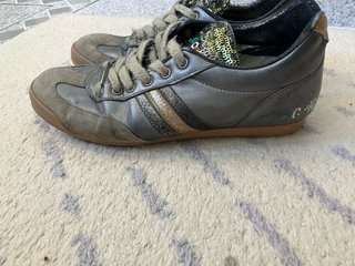 Scarpe Serafini donna 40