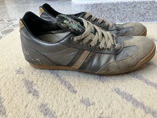 Scarpe Serafini donna 40