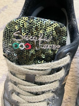 Scarpe Serafini donna 40