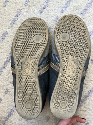 Scarpe Serafini donna 40