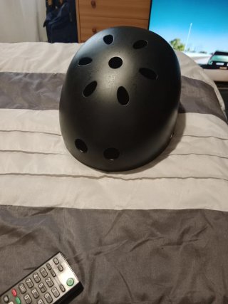 Cascos patín.los dos por 20€ eléctrico.monopatin.e