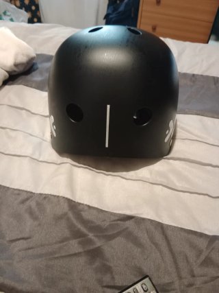 Cascos patín.los dos por 20€ eléctrico.monopatin.e