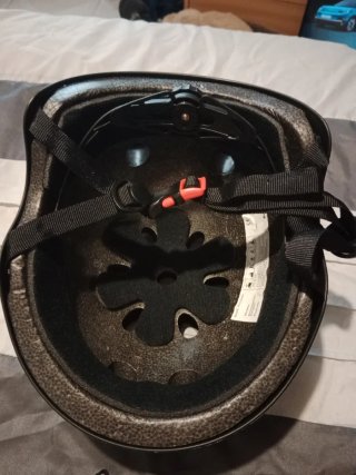 Cascos patín.los dos por 20€ eléctrico.monopatin.e