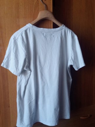 T-shirt vintage - Versace Jeans
