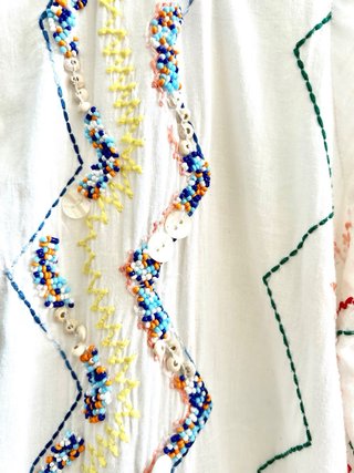 Vestido Lola Casademunt Talla Única Multicolor