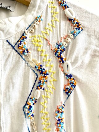 Vestido Lola Casademunt Talla Única Multicolor