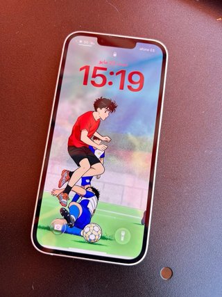 iPhone 13 128GB Blanco