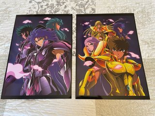 Saint Seiya