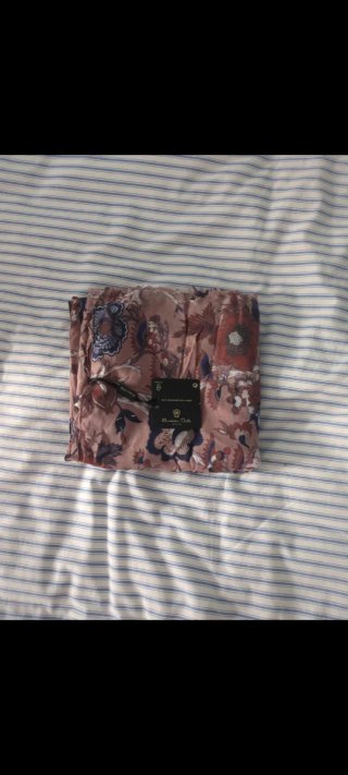 Fular de Massimo Dutti