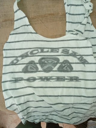 Lote 3 Camisetas Gym Nike Talla S