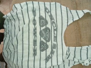 Lote 3 Camisetas Gym Nike Talla S