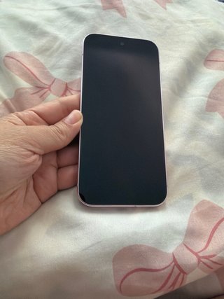 Google Pixel 9 Pro Rosa Cuarzo