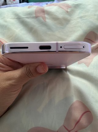 Google Pixel 9 Pro Rosa Cuarzo
