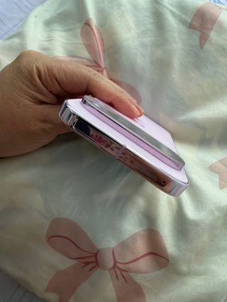Google Pixel 9 Pro Rosa Cuarzo