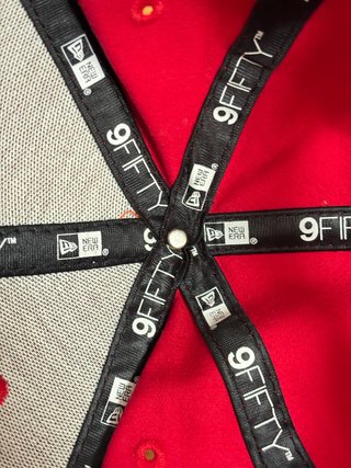Gorra Colonia futbol New Era