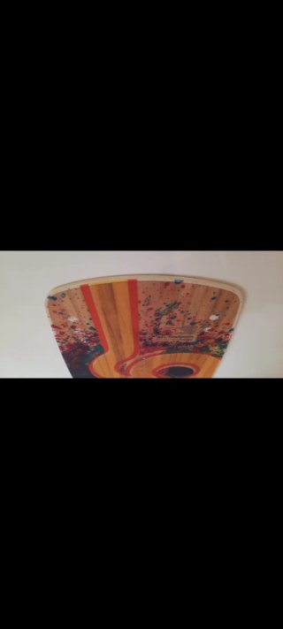 Tabla Wakeboard Good