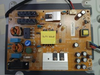 Despiece TV Philips 32PHH4309/88