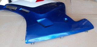 Carenado Izquierdo Derbi GPR 75 Sport