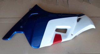 Carenado Izquierdo Derbi GPR 75 Sport