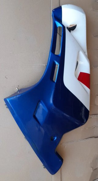 Carenado Izquierdo Derbi GPR 75 Sport
