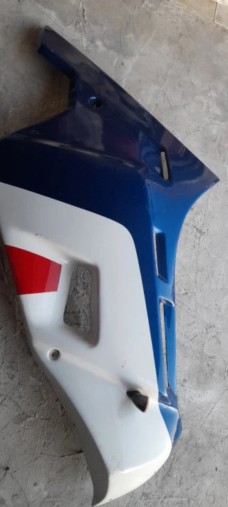 Carenado Izquierdo Derbi GPR 75 Sport