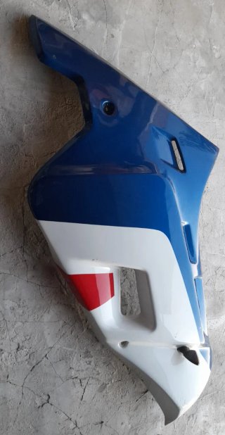 Carenado Izquierdo Derbi GPR 75 Sport