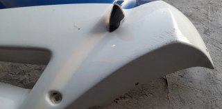 Carenado Izquierdo Derbi GPR 75 Sport