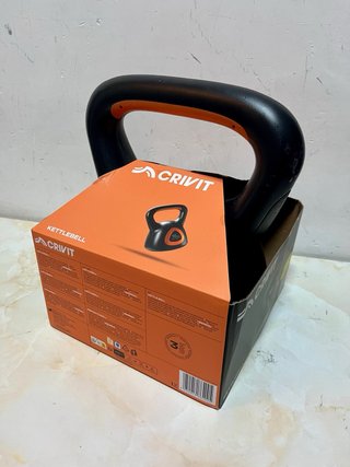 Pesa Rusa 10kg