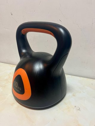 Pesa Rusa 10kg