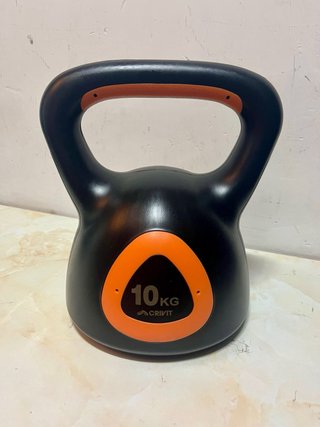 Pesa Rusa 10kg
