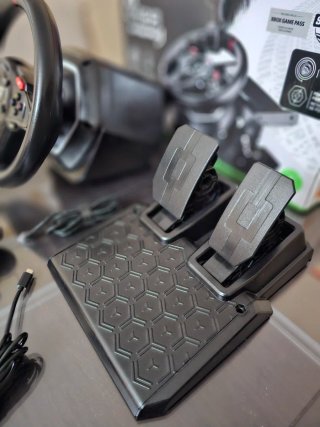 Thrustmaster T128 Xbox