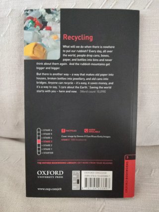 Recycling