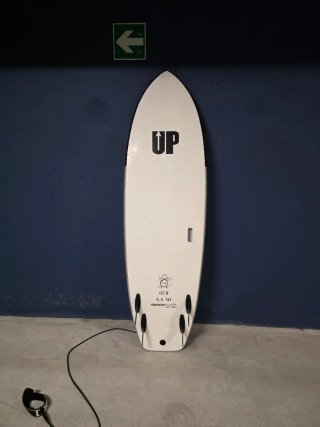 Tabla surf UP 6'6 51L