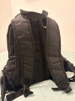 Mochila transportín gato/perro pequeño Ferplast