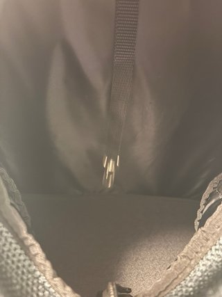 Mochila transportín gato/perro pequeño Ferplast