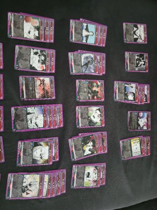 Lote Cartas Kagurabachi Japonés Union Arena